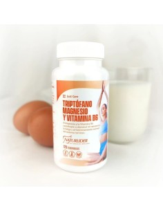 TRIPTOFANO MAGNESIO...