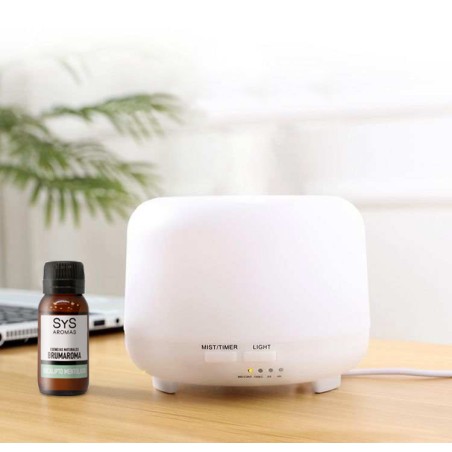 Brumizador Ultrasonico Life Of Leisure SYS 300ml