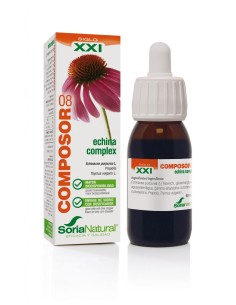 COMPOSOR 08 ECHINA COMPLEX