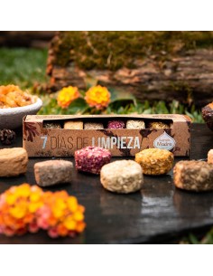 Kit 7 días de Limpieza...