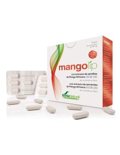 Mangolip Soria Natural