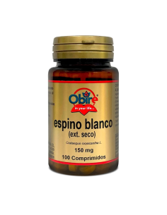 ESPINO BLANCO