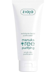 EXFOLIANTE FACIAL MANUKA...
