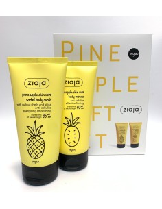SET REGALO PIÑA...