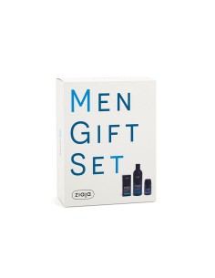 SET REGALO HOMBRE ZIAJA