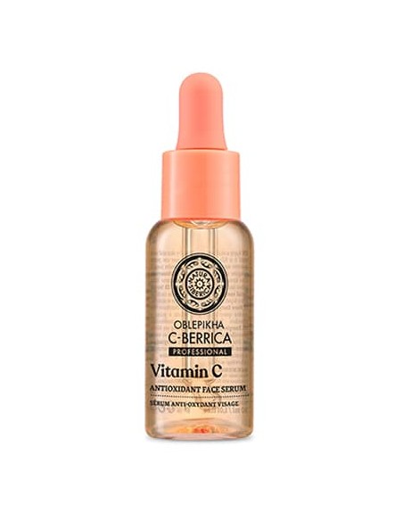 Sérum facial Antioxidante