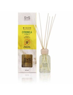 Mikado Citronela 50ml SYS...