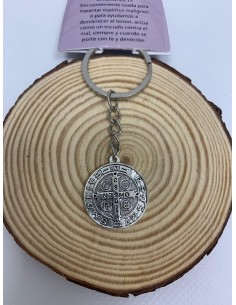 LLAVERO SAN BENITO 2