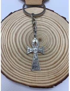 LLAVERO CRUZ DE LA VIDA