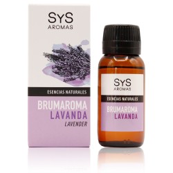 Bruma de ambiente Lavanda...