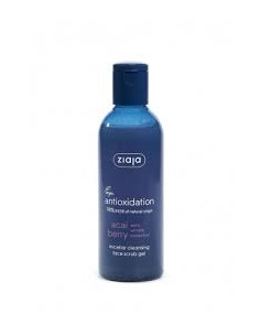 ACAI Gel micelar facial...