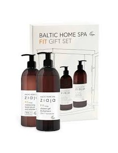 BALTIC HOME SPA FIT...