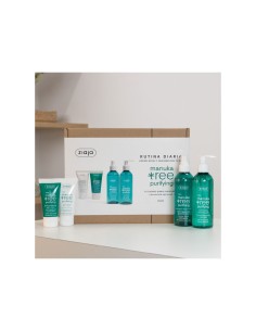 MANUKA Set de Rutina Diaria...