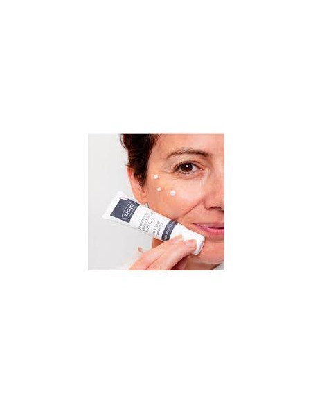 Gel-crema corrector de manchas oscuras Ziaja