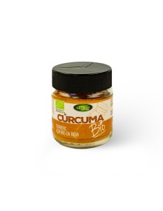 TARRO CURCUMA MOLIDA...