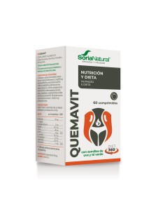 Quemavit Neo Soria Natural