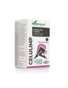 Celulimp SORIA NATURAL
