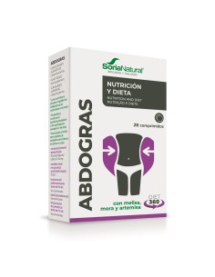 Abdográs SORIA NATURAL