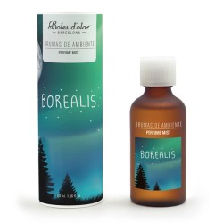 Bruma de Ambiente Borealis...