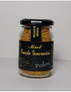 Tarro de polen Natural de...