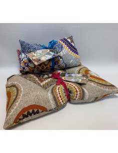 SACO TERMICO SEMILLAS