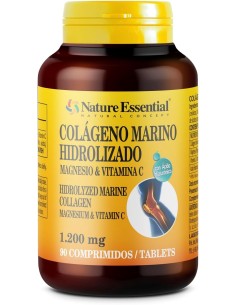 COLAGENO MARINO HIDROLIZADO...