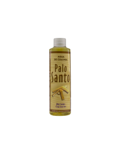 COLONIA PALO SANTO