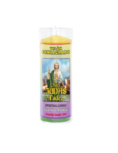VELON SAN JUDAS TADEO