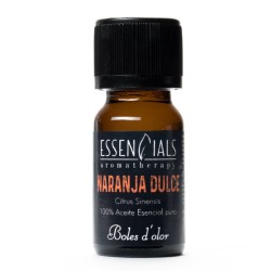 Bruma Essencials Naranja...