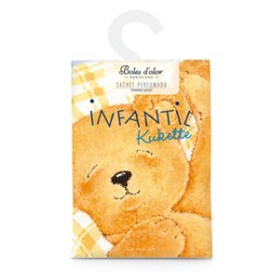 Sachet Perfumado Infantil...
