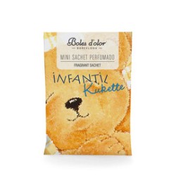 Sachet Perfumado Infantil... 2
