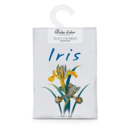 Sachet Perfumado Iris