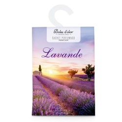Sachet Perfumado Lavanda