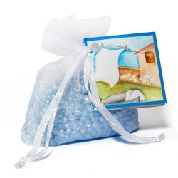 Mini Resinas Perfumadas...